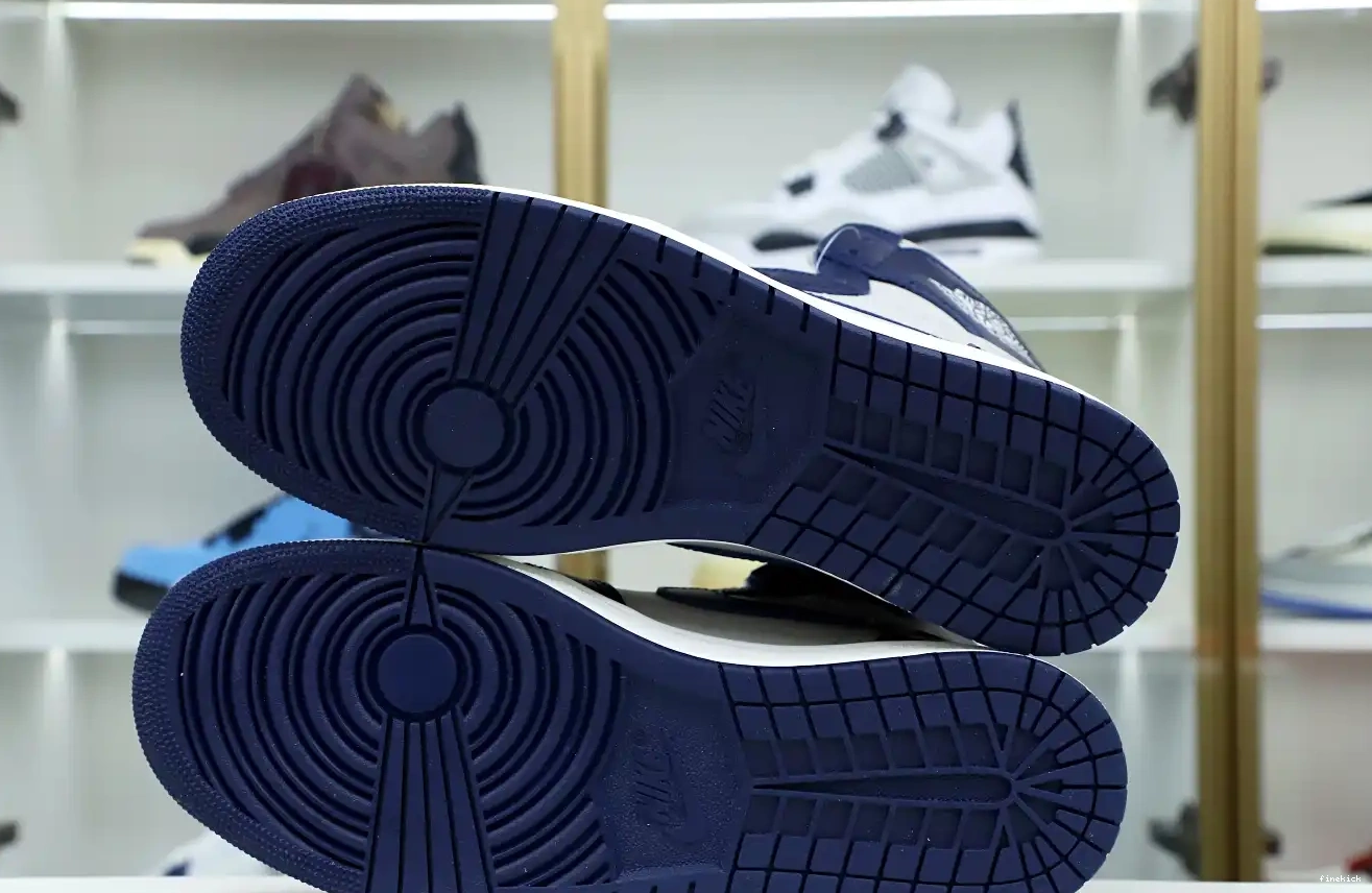Air Jordan high85